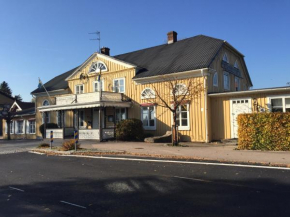 Torups Gästgivaregård, Tjörnarp